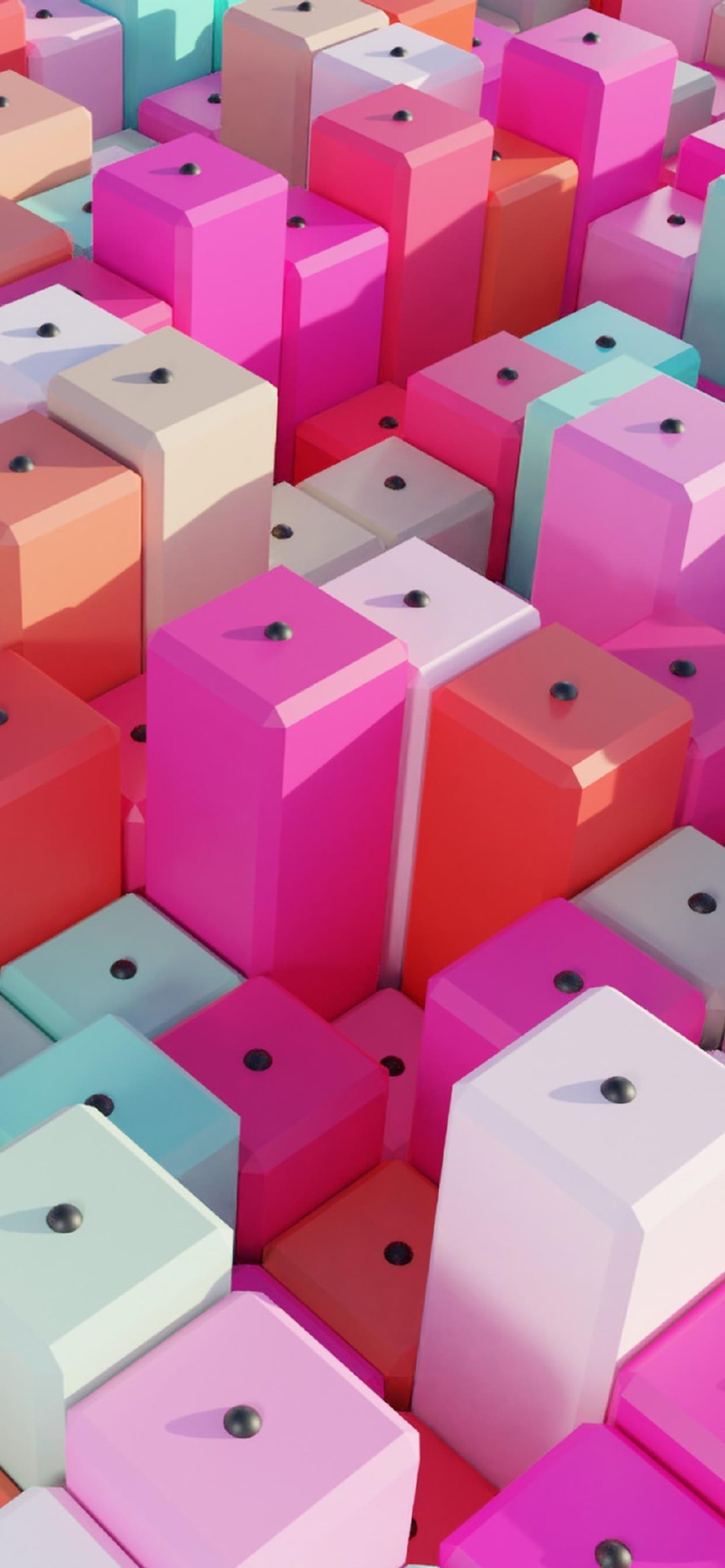 高清壁纸无水印 三维立体3d创意壁纸