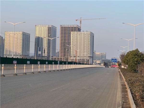 徐州大学路为什么能脱颖而出