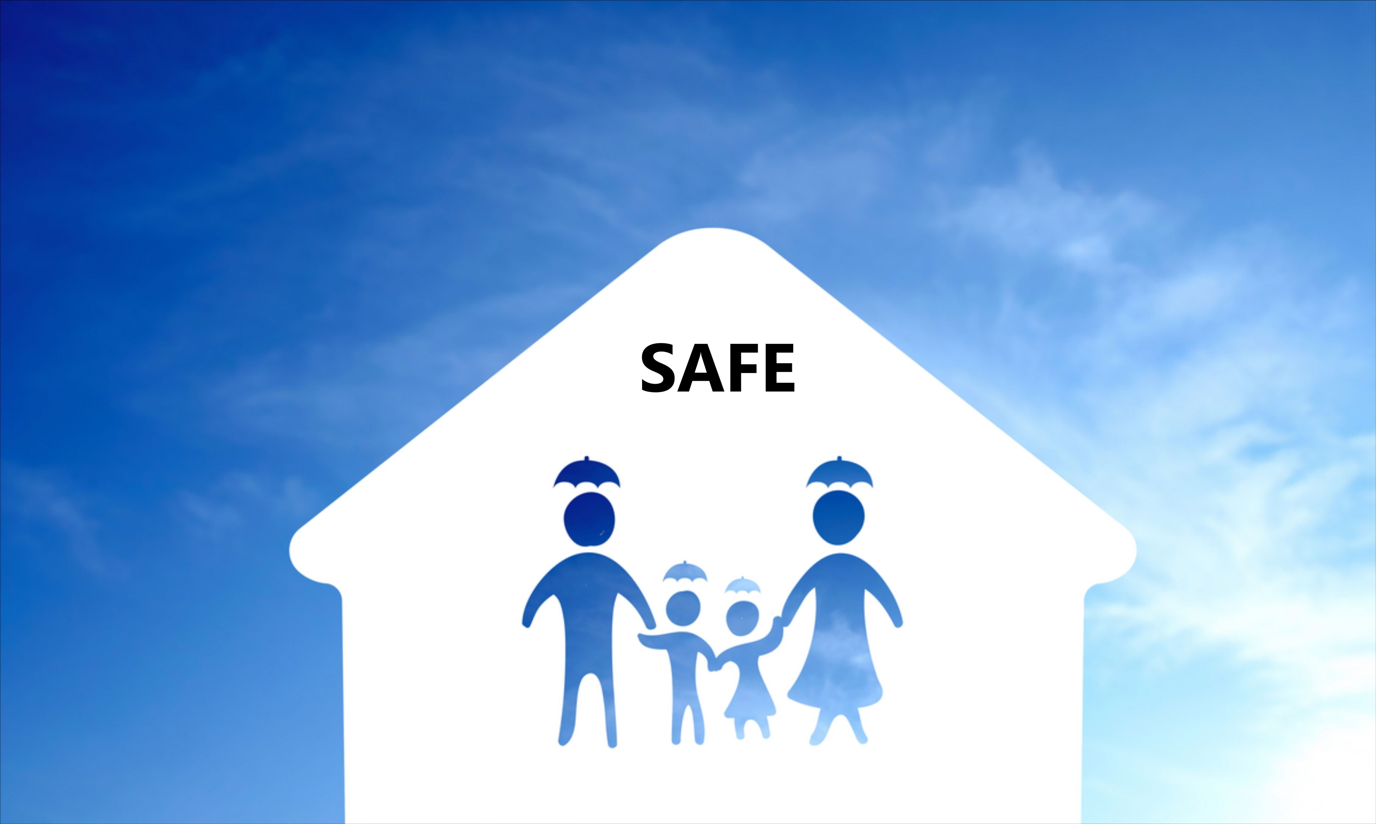 作为父母要告诉小孩这些居家安全知识,满满的干货