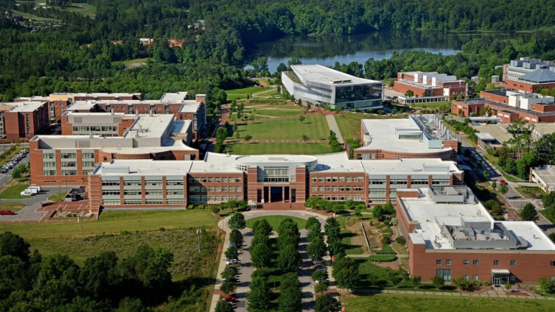 美国北卡州立大学周楷雄课题组招全奖博士/硕士/实习生