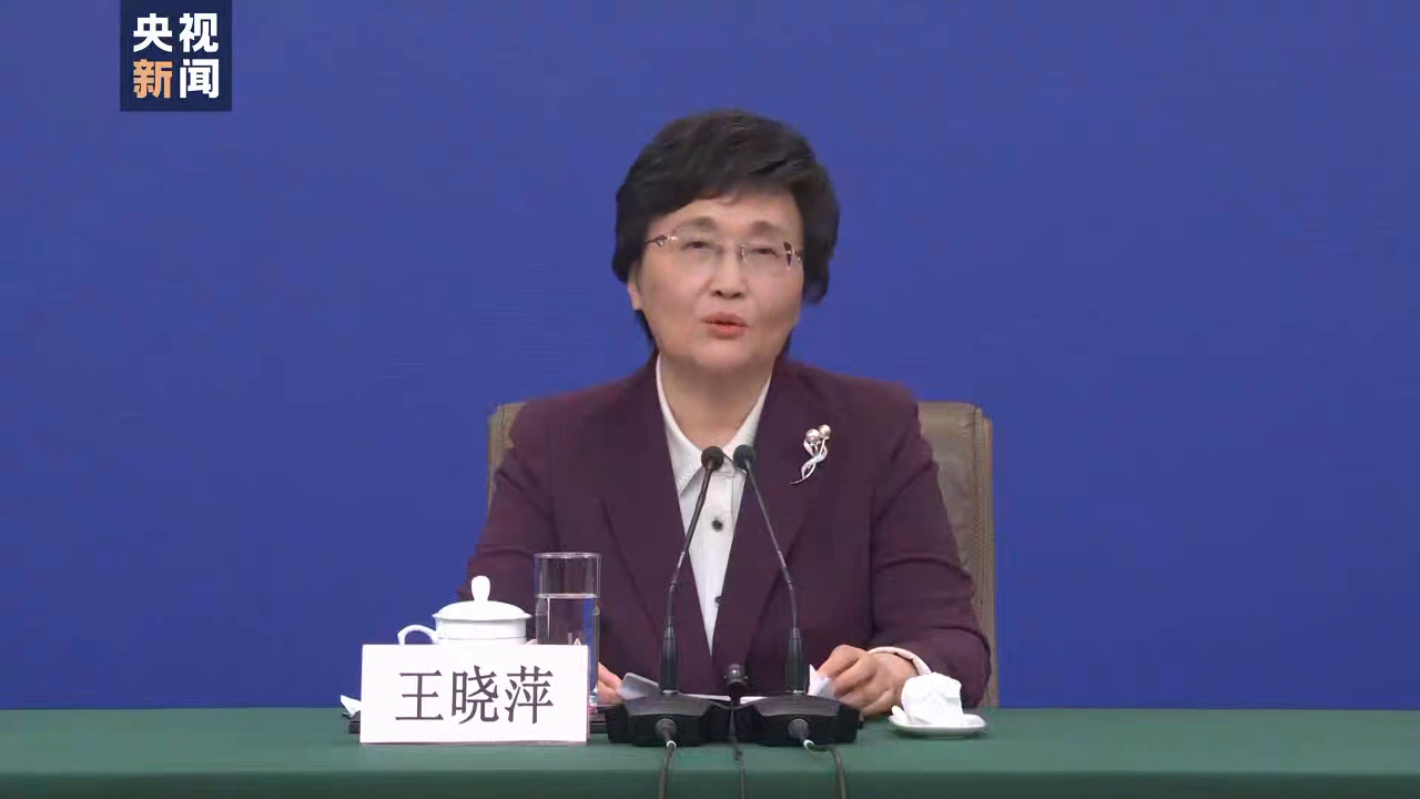 人社部部长:将从五方面发力稳就业,惠民生,促发展