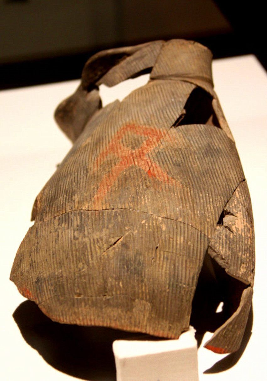 城墙被毁,宫殿被拆,王陵被挖,陶寺怎么了?