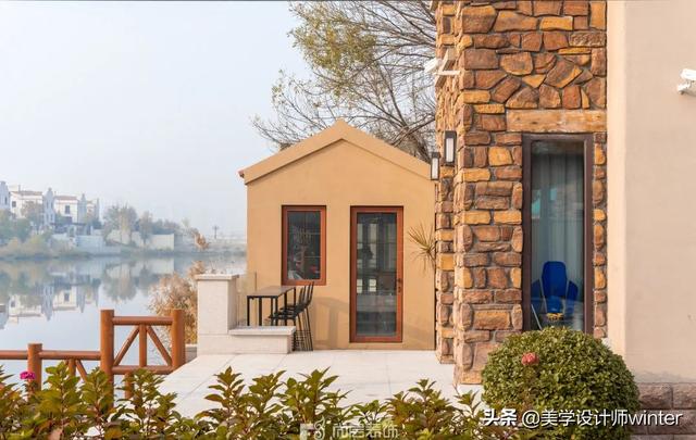 卡梅尔|600㎡现代意式别墅设计,尽显成功男性的精致品味