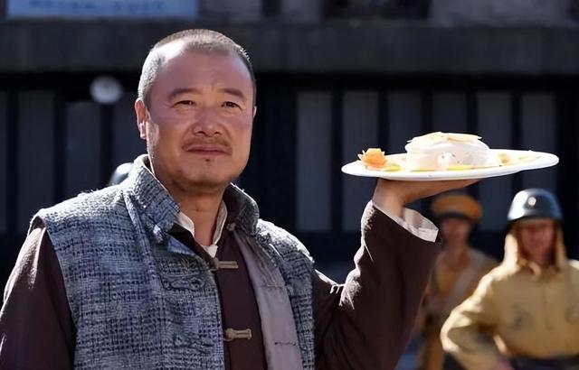 侯继林:与孙松结婚24年不生孩子不做饭,却被丈夫一家宠成宝