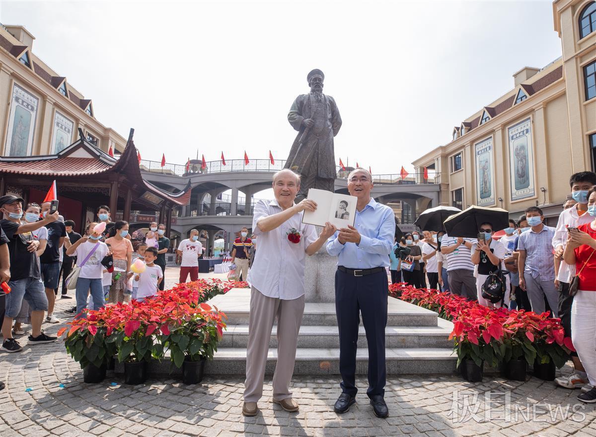 "汉口镇"街区盛大开街,老汉口风情繁华归来