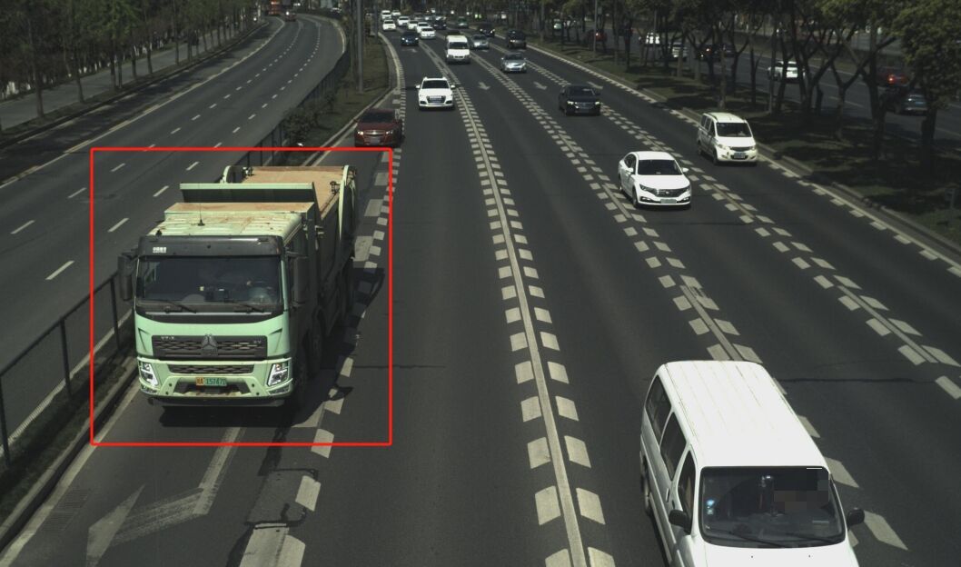 三环主道的渣土车我们盯上你了