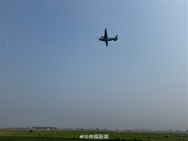 中国首款7吨级大型运输无人机长鹰-8成功首飞！一口气能从北京飞到新疆