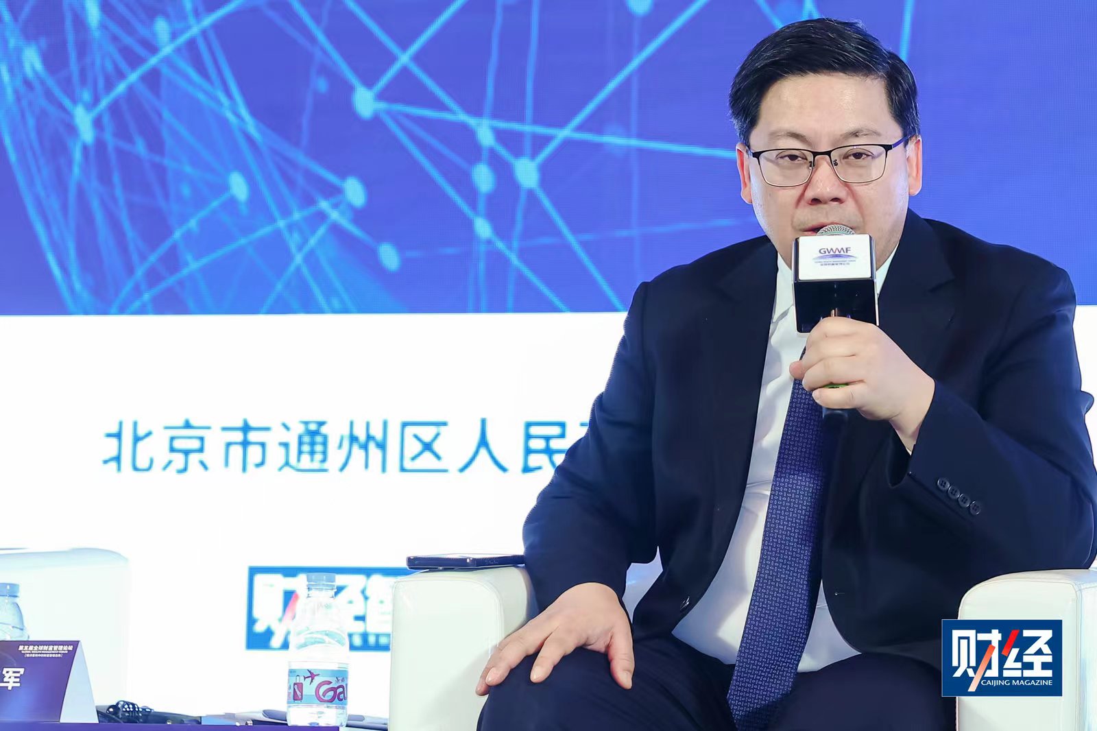 瑞银钱于军:中国百姓投资理念正在向"全面财富"规划转变,建议做全球