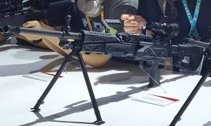 二战德国国民突击队装备与战争末期的武器调整