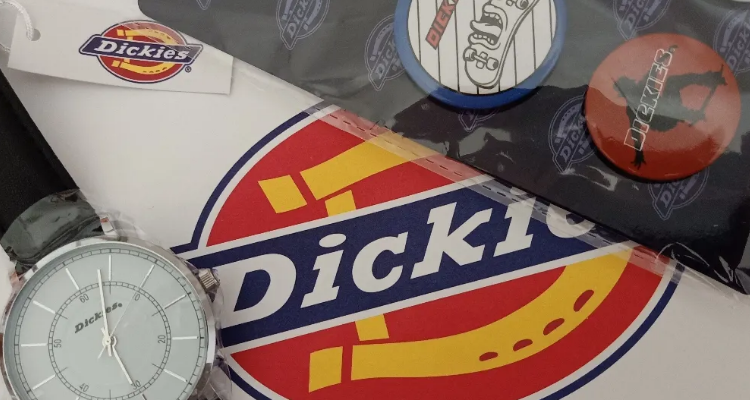 dickies牌子怎么读