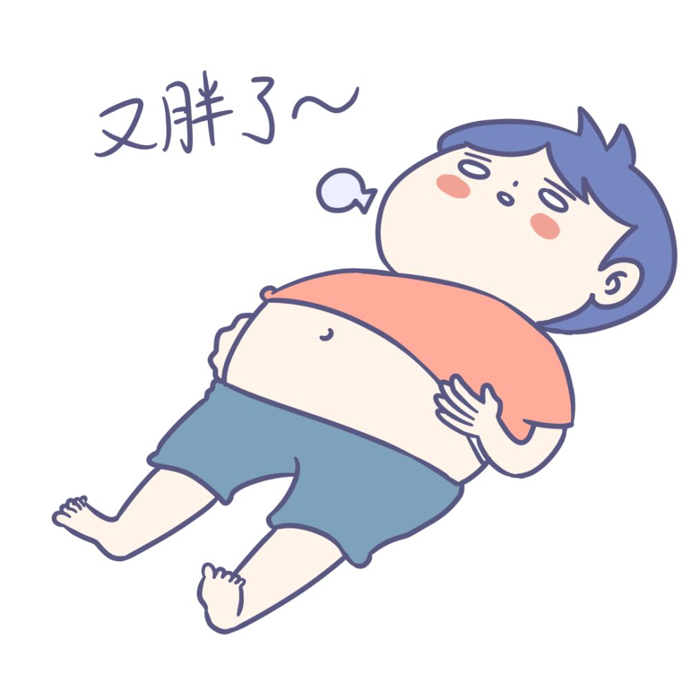 你有肥胖焦虑吗?丨贤医健康说