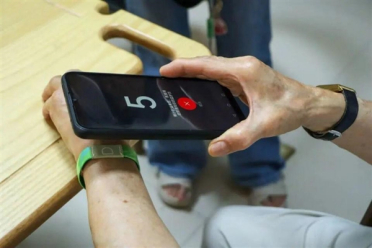曾火爆全网的死了么App升级归来：重新更名为在么在么