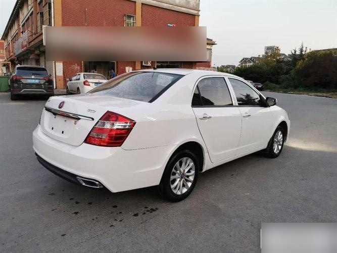 海景sc7参数,2014年英伦海景色sc7手动1