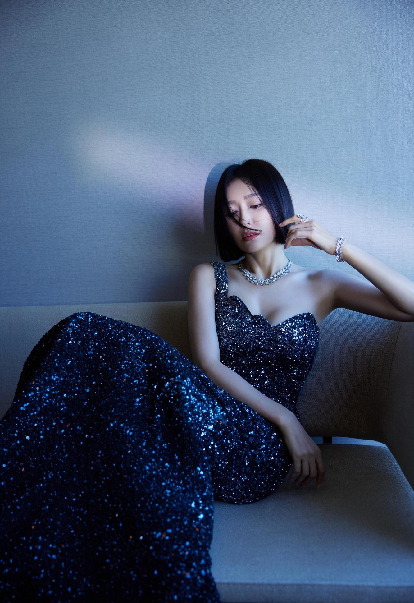 澳门这一夜:杨幂高贵,高叶性感,闫妮膀大腰圆,倪妮罕见失手