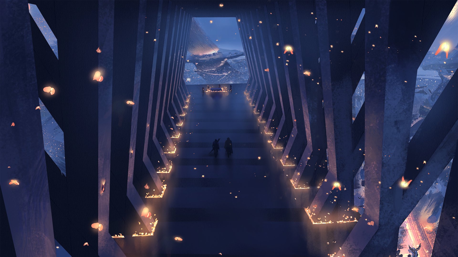 内心强大,抗压能力更是优秀的三大星座,不会沉沦,反而愈挫愈勇