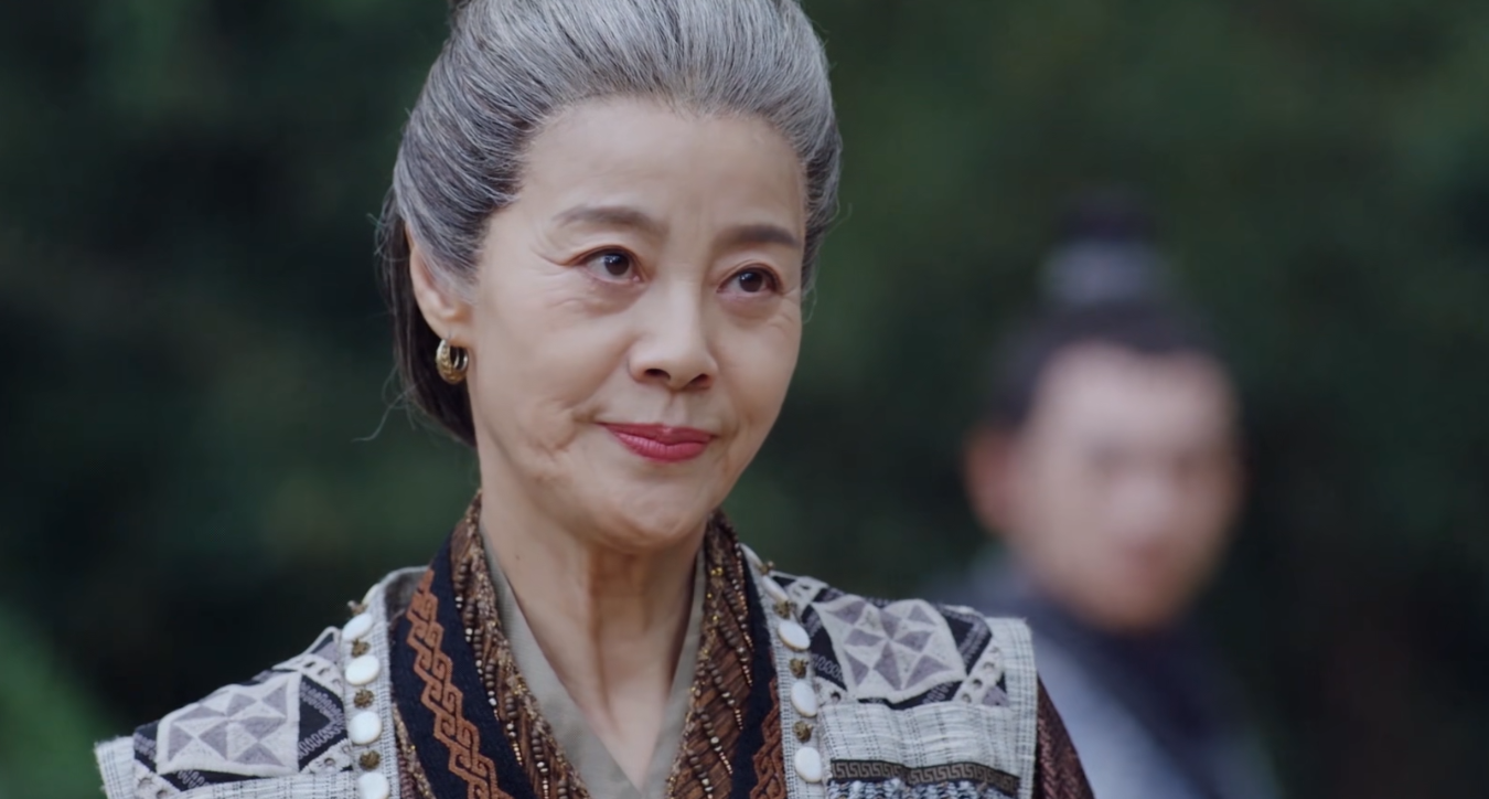 《有翡》成事不足的李晟,气到了观众,还有演员陈若轩的狗