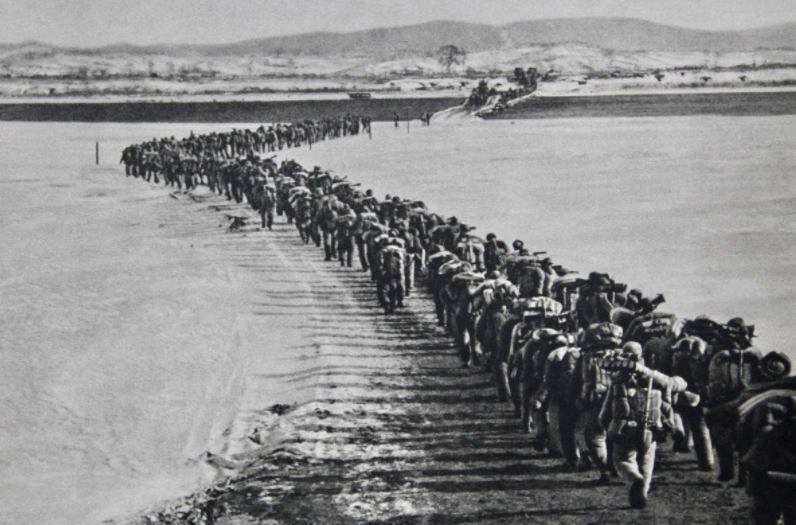 朝鲜战争:除了志愿军还有哪国出兵帮助过朝鲜?损失了多少人?