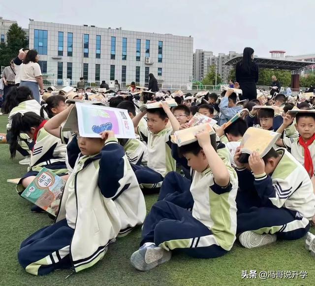 盐城亭湖新区实验小学图片