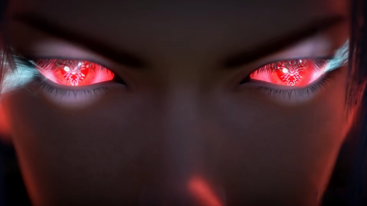 斗罗:杀神模式的三哥有多帅?觉醒魔纹背生双翼,大铁链作用成谜