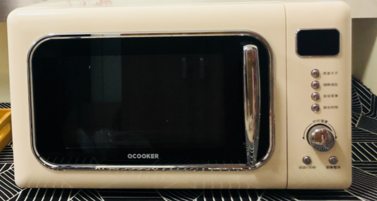 微波炉光波组合怎么用