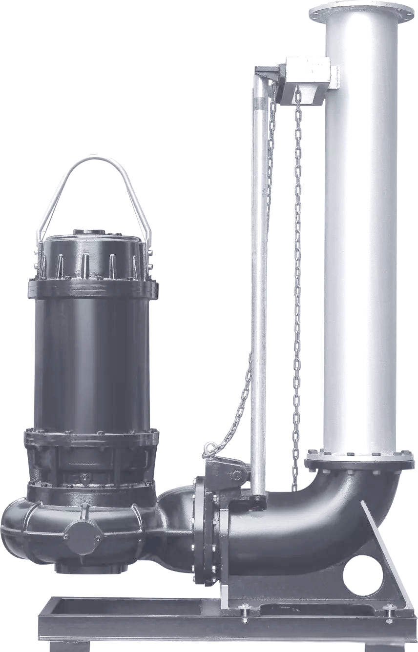 潜污泵操作指南与注意事项