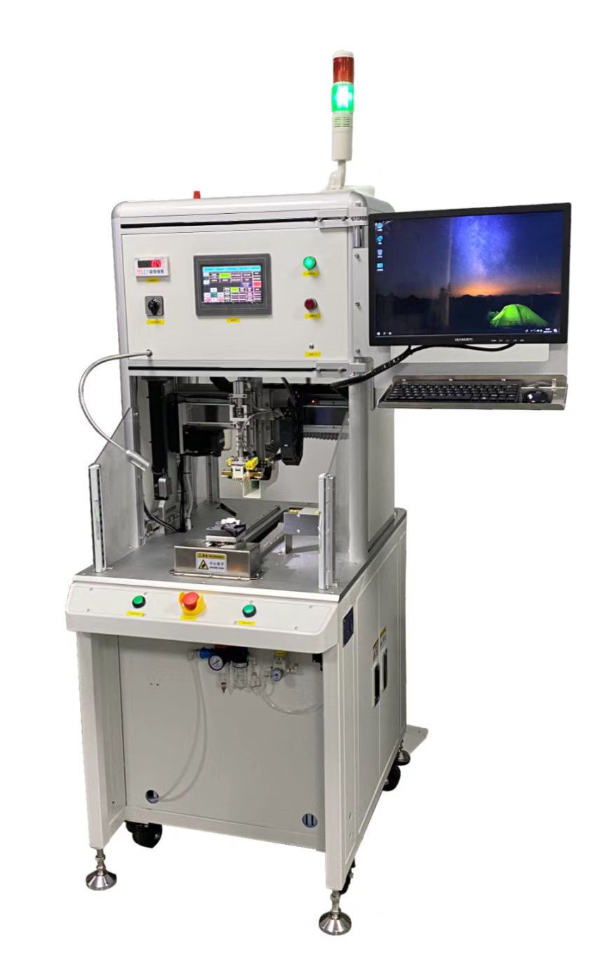 供应热压机生产脉冲机fpc压合机热压机