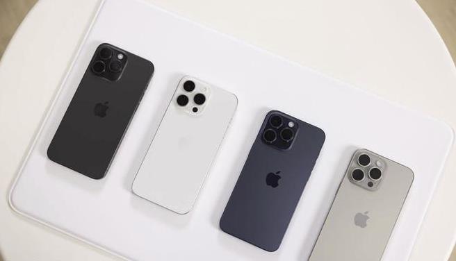 郭明錤:华为的回归,结构性改变中国手机市场