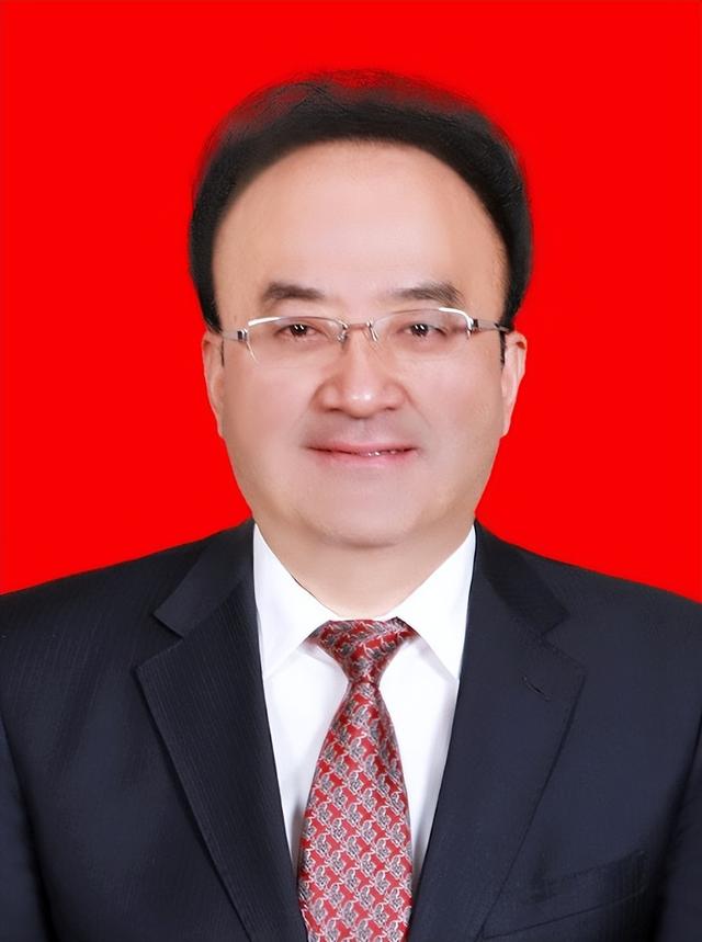 十八大以来历任武威市委书记