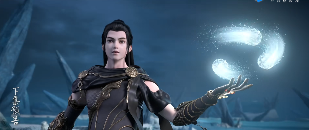 星辰变主角团换装,秦羽抛弃紧身衣,姜立更美,候费小黑变清秀