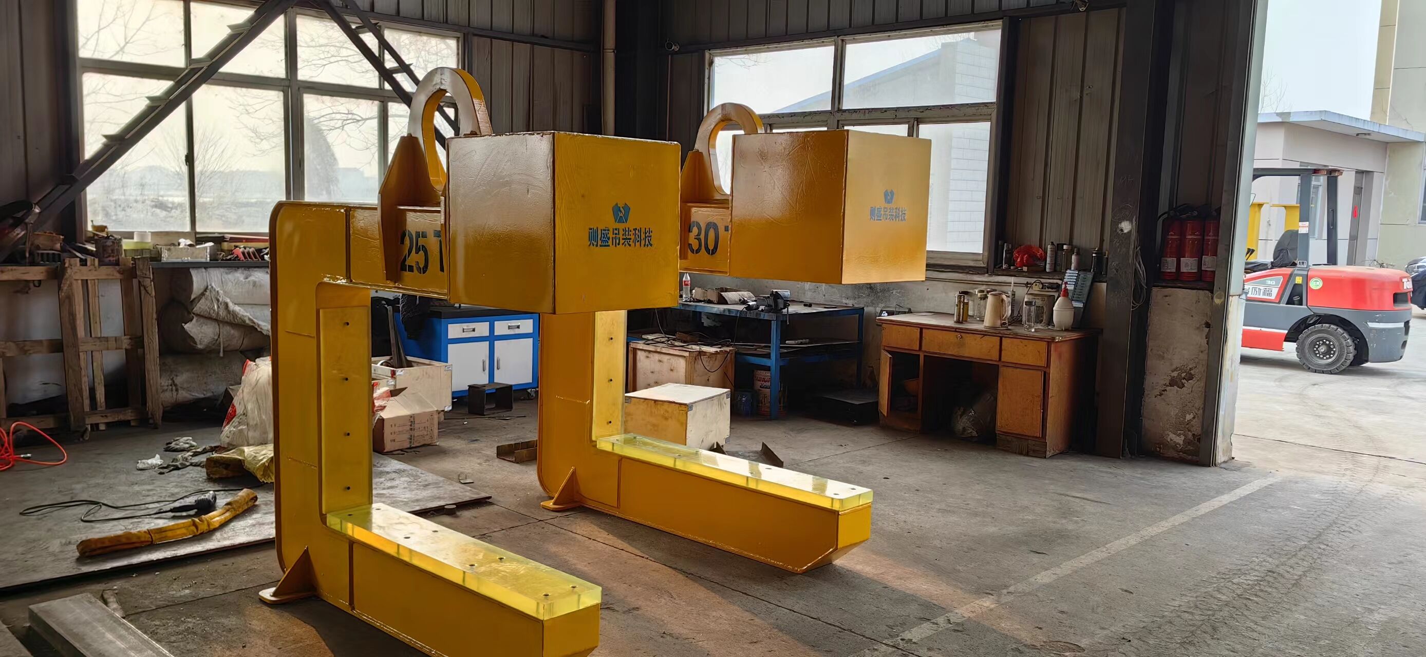 供应c型吊具c型吊钩c型钩吊具水泥管吊具