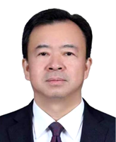 赵峰涛任国家国际发展合作署副署长