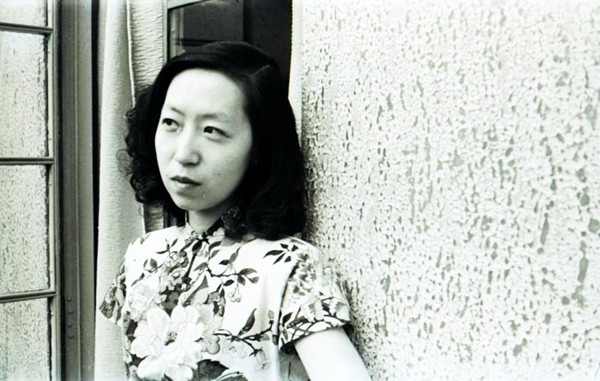 张爱玲:与父母决裂,痴爱错付,晚年孤身客死异乡