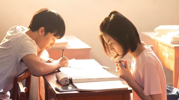 《心动的偏爱》知乎小说 谢宁陈彦全章节阅读