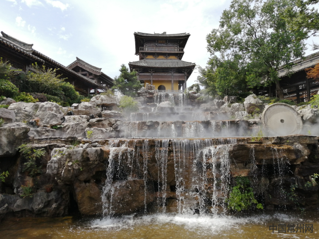 茅山旅游度假区:后来者居上 奋力进军"国家级"梯队
