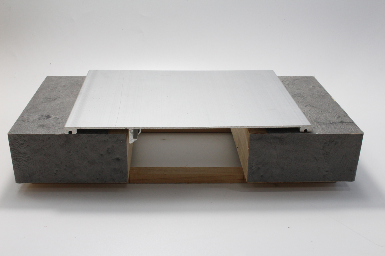 墙面变形缝安装注意点