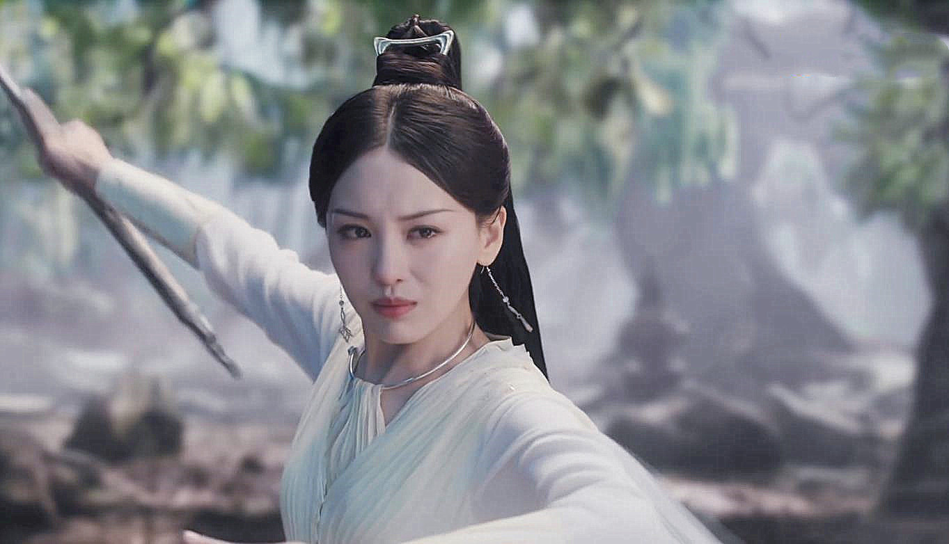 《千古玦尘》天启断情绝爱?月弥成意难平,天启和月弥还有后续