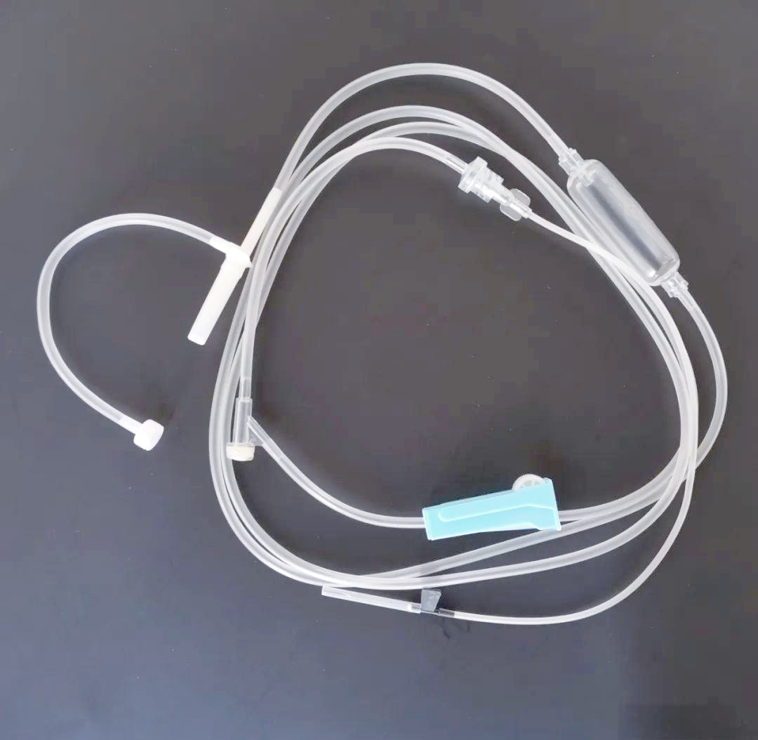 三种常见输液器详解,哪种适合你