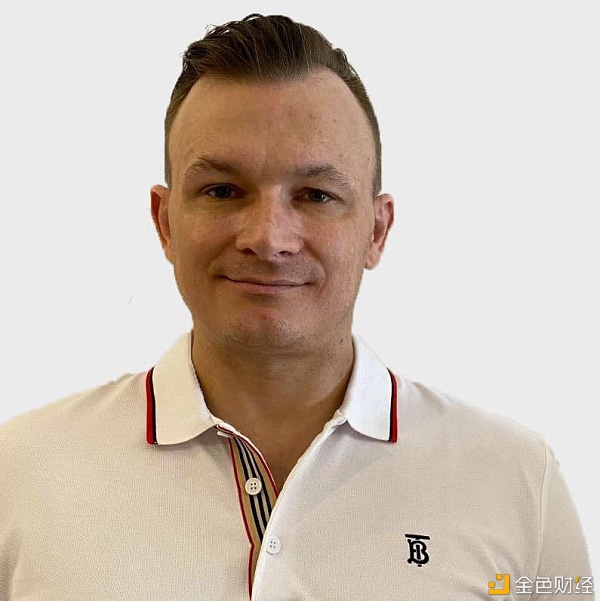 汉全咨询ceo matthew graham确认出席b·summer2020千人大会