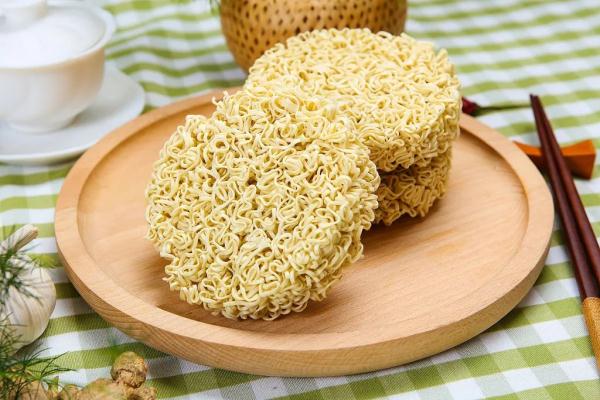 方便面有防腐剂?汉堡是垃圾食品?有更健康的吗?