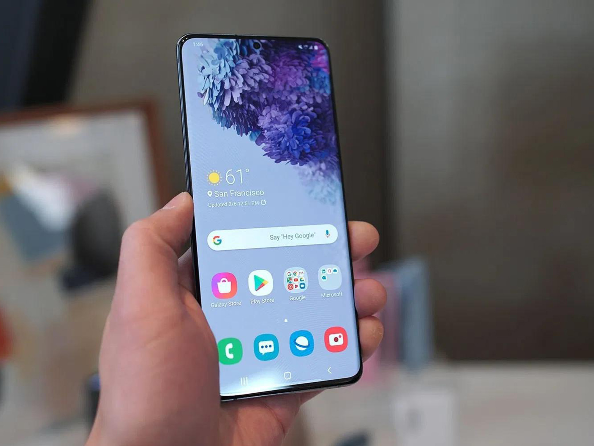 6.2英寸小屏幕旗舰机,目前已降1500,屏幕,相机很给力