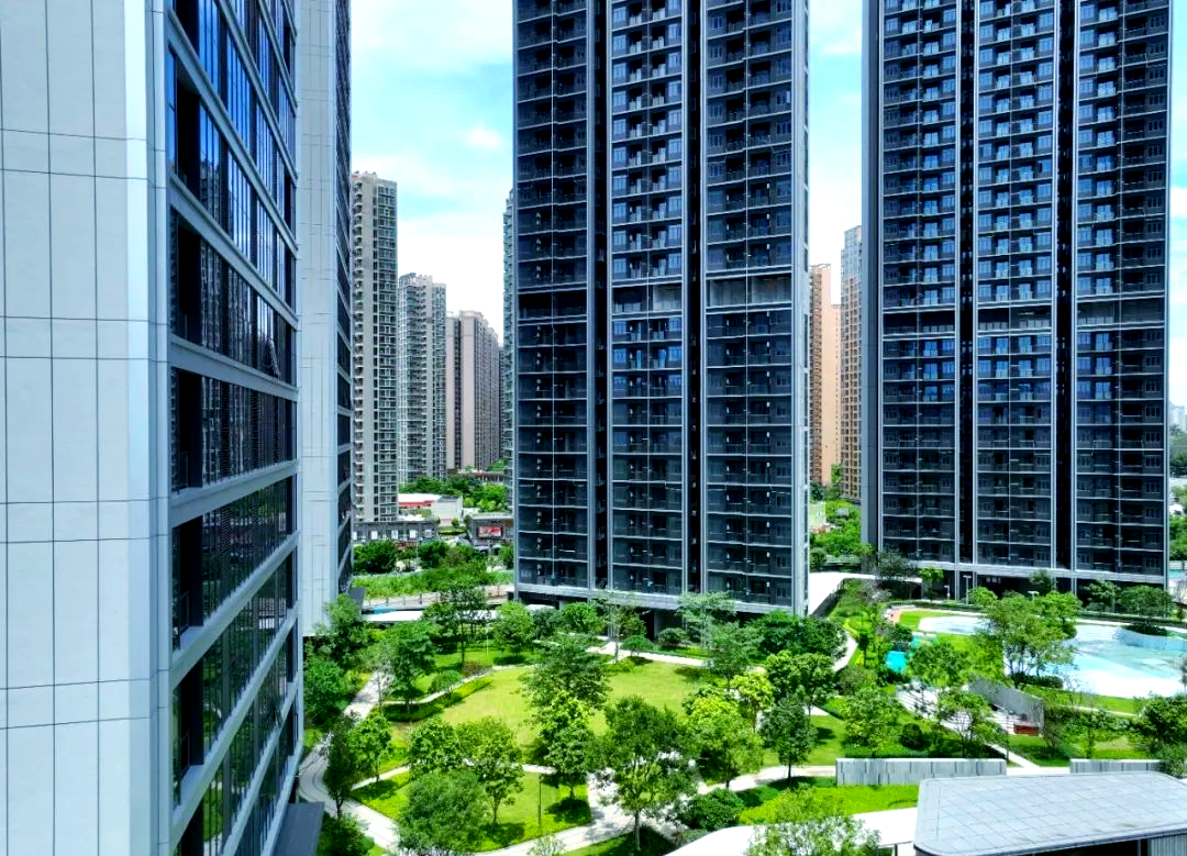 深圳楼市新热点:地铁口公寓项目为何持续热销?