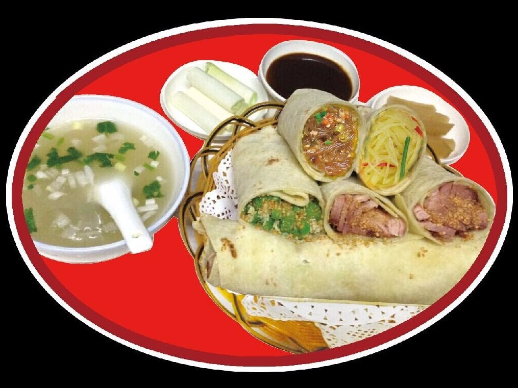 边走边尝舌尖旅行一路走来不能停山东潍坊篇美食小吃指南