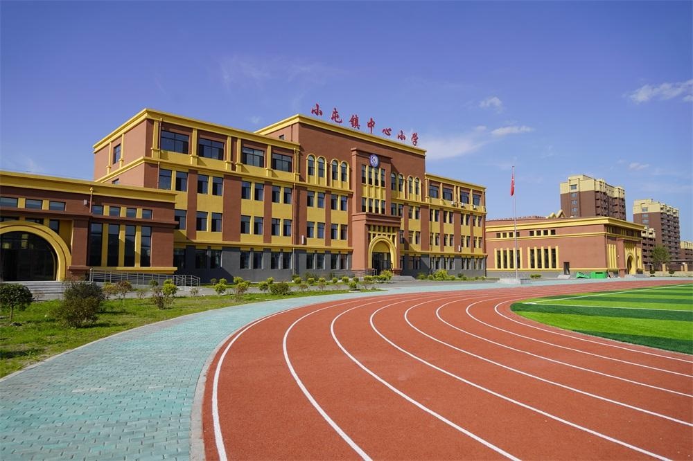 文圣区委书记孙本忠到小屯镇实地调研