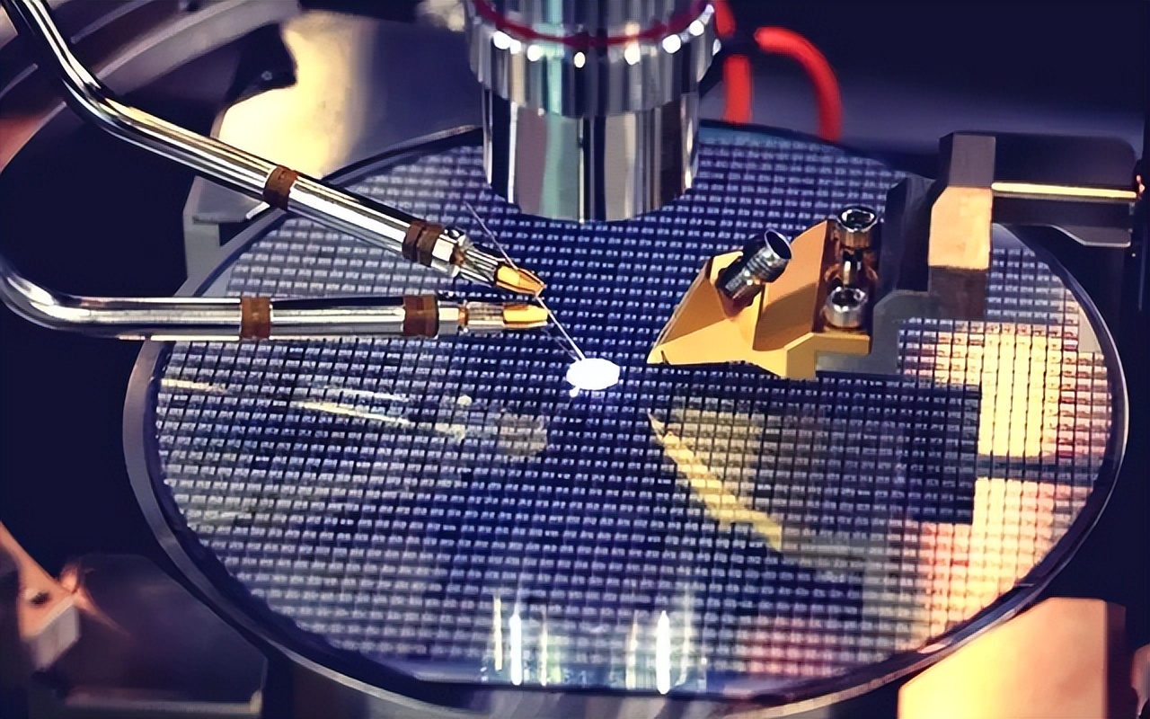 国产光刻胶迎来交付,光刻胶3d纳米技术获新突破,华为下3亿订单