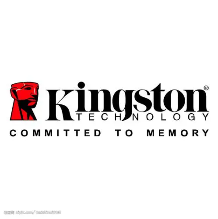 kingstonlogo图片