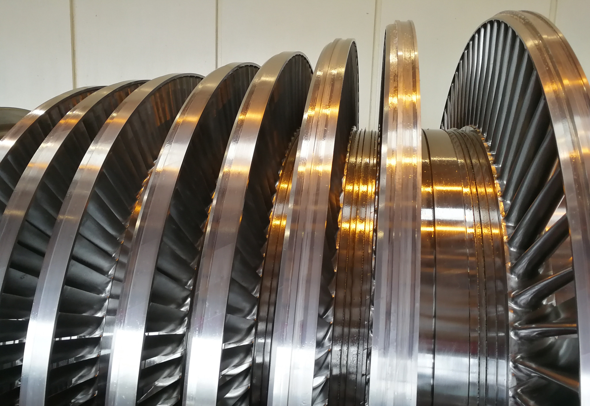 汽轮机高低压转子 - 2020年最新商品信息聚合专区 - 百度爱采购