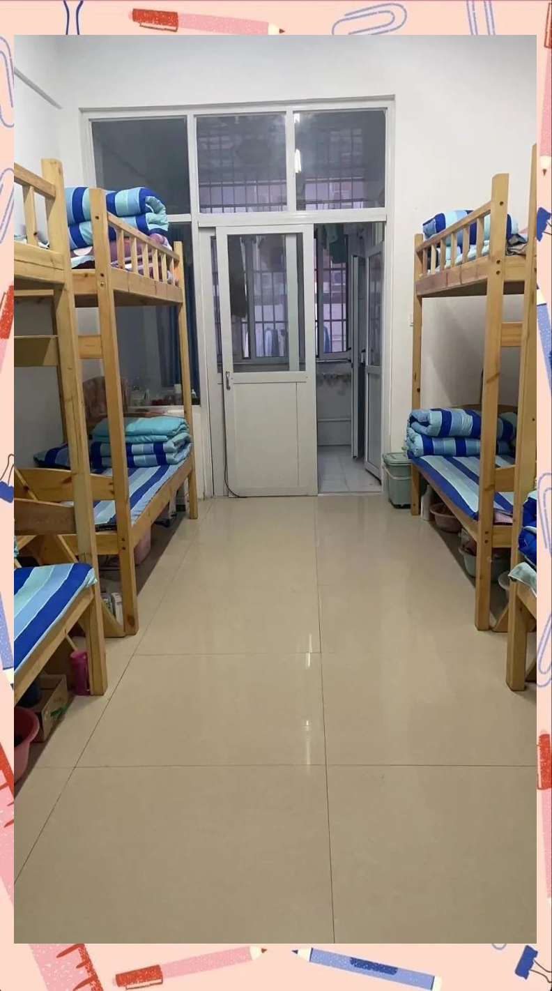 鸡泽一中的温暖守护者:宿管阿姨们的平凡日常