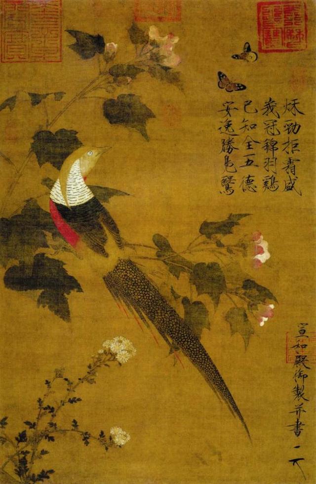 山水入画来,宋画里的宋韵究竟在哪里?