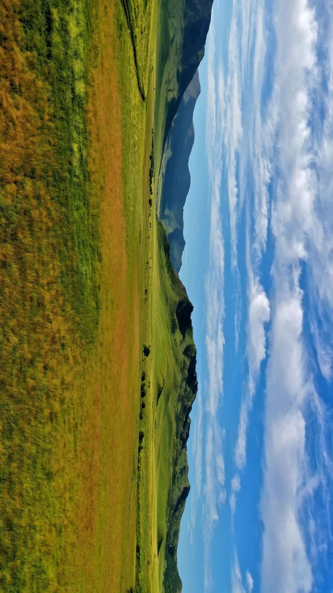 你没见过的巴林右旗,横屏美给你看!