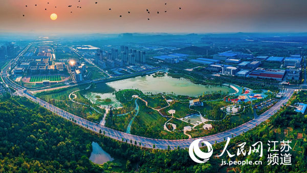 南京溧水区柘塘街道通过国家卫生街道技术评估验收